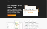 Investing Pro Plus coupon verification screenshot