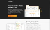 Investing Pro Plus coupon verification screenshot