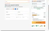 danypereztrader coupon verification screenshot