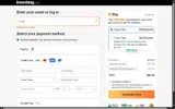 PROFERLITO24 coupon verification screenshot