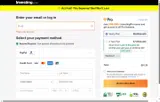 MeetKevin coupon verification screenshot