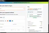 Investing Pro Plus coupon verification screenshot