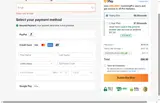 PROFERLITO24 coupon verification screenshot
