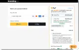 EVENTOINVESTING coupon verification screenshot