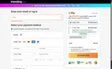 EVENTOINVESTING coupon verification screenshot