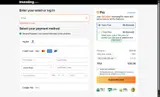 Investing Pro Plus coupon verification screenshot