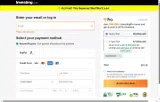 cryptobanter coupon verification screenshot