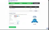 TGSALE19 coupon verification screenshot