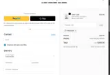 Investor Crate coupon verification screenshot
