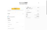 Investor Crate coupon verification screenshot