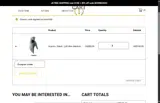 CBG10 coupon verification screenshot