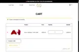 SPORTSTAKEOFF coupon verification screenshot