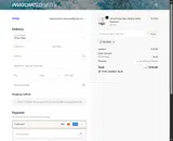 DESIREE5 coupon verification screenshot