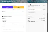 IW1STORDER20OFF coupon verification screenshot