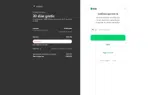 InVintory coupon verification screenshot