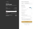 InVintory coupon verification screenshot