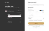 InVintory coupon verification screenshot