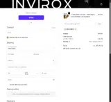 WELCOME10 coupon verification screenshot
