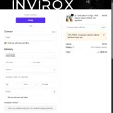 Top_Fence_15 coupon verification screenshot