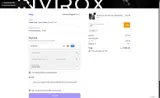 VRV coupon verification screenshot