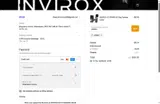 ADNEC coupon verification screenshot