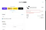 BLACKFRIDAY30 coupon verification screenshot