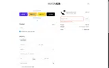 BF45 coupon verification screenshot