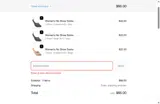 BLACKFRIDAY40 coupon verification screenshot