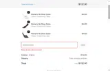 HALLOWEEN28 coupon verification screenshot
