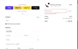 BLACKFRIDAY40 coupon verification screenshot