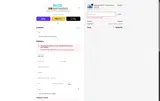 INVZI coupon verification screenshot