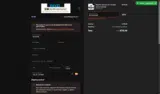 INVZI coupon verification screenshot