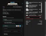 INVZI coupon verification screenshot