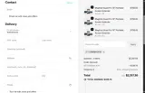 INVZI coupon verification screenshot