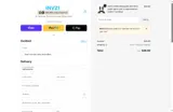 INVZI coupon verification screenshot