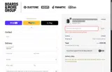 10OFF coupon verification screenshot