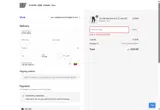 ROXY10 coupon verification screenshot