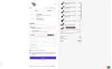 Iowa Cubs coupon verification screenshot