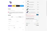 Iowa Cubs coupon verification screenshot
