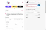 Iowa Cubs coupon verification screenshot