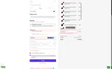 Iowa Cubs coupon verification screenshot