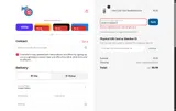 Iowa Cubs coupon verification screenshot