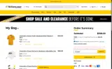 PCSS98 coupon verification screenshot