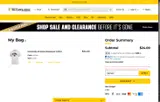 ERYVOC coupon verification screenshot