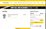 ERYVOC coupon verification screenshot