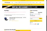 Z5VCJP coupon verification screenshot