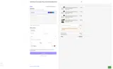 Iowa Hawk Shop coupon verification screenshot