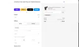 Iowa Hawk Shop coupon verification screenshot