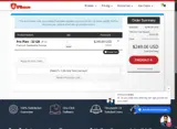 EMAIL15 coupon verification screenshot