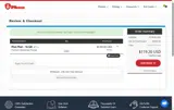 SPRING20 coupon verification screenshot